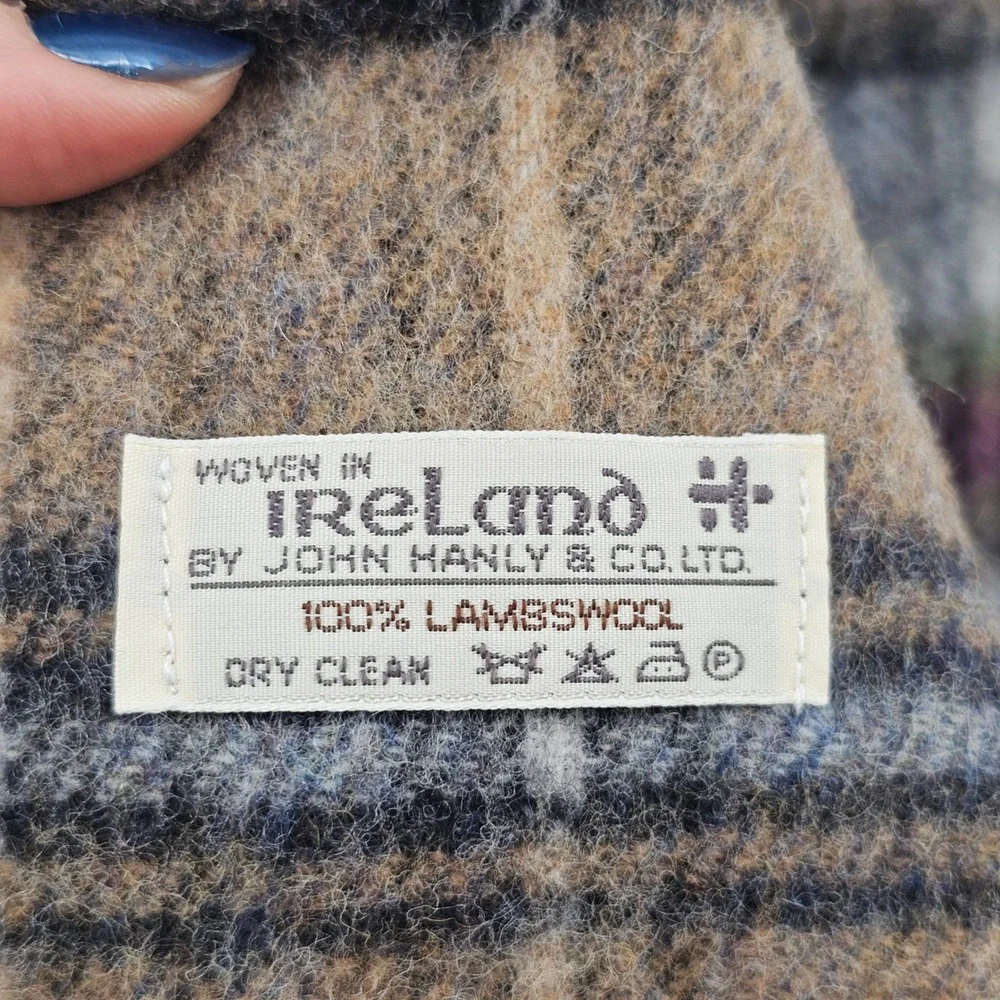 John Hanly & Co. Ltd. pre owned